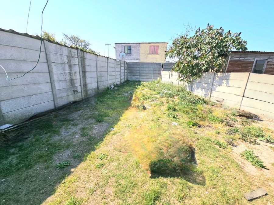 1 Bedroom Property for Sale in Bonteheuwel Western Cape